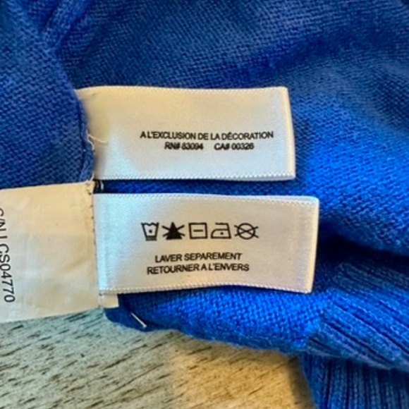 Equestrianista Quarter Zip Sweater - Picture 8 of 10